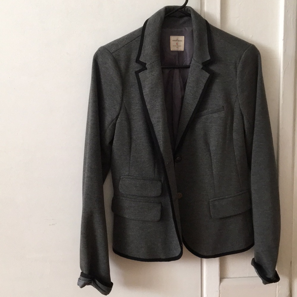 GAP Academy Blazer